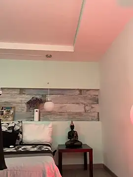 Alisha-Bond online show from 02-01-25, 02:37