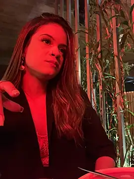 Alisha-Bond online show from 03-01-25, 02:15