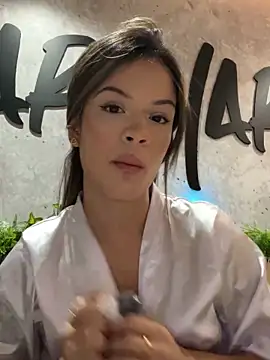 Alisha-Bond online show from 03-03-25, 11:14