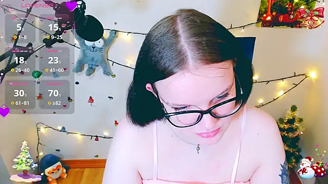 DivaMarisa online show from 12-25-24, 03:06
