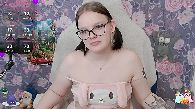 DivaMarisa online show from 02-14-25, 08:31