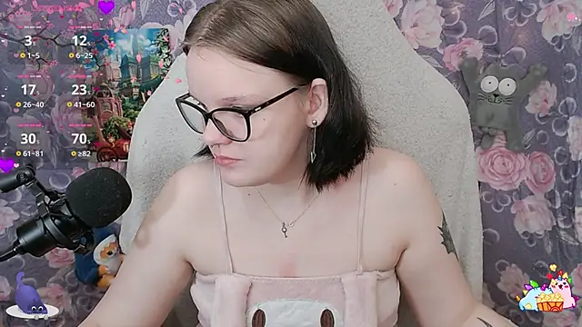 DivaMarisa online show from 02-17-25, 08:19