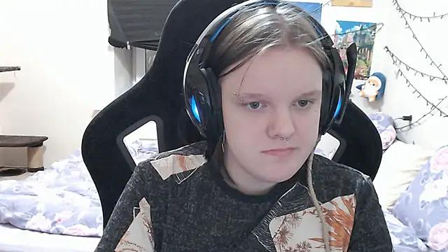 DivaMarisa online show from 03-16-25, 03:28