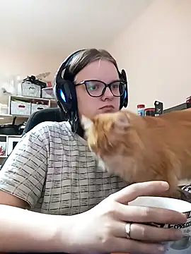 DivaMarisa online show from 03-22-25, 09:10