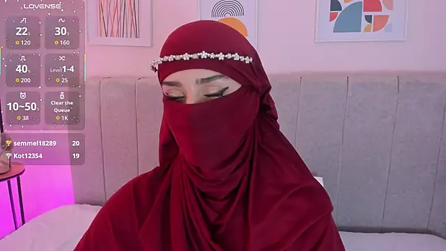 rawiya online show from 10-21-25, 12:17