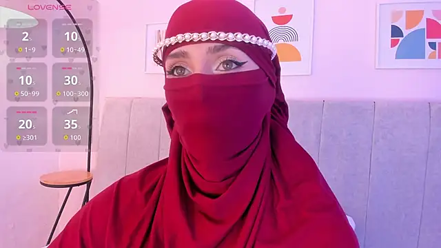 rawiya online show from 05-25-26, 12:55