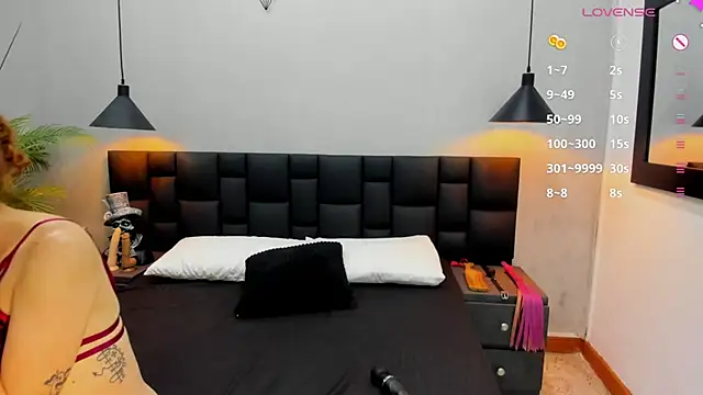 Snapshot of Sccarlett_Johnnson chatting on 09-14-25, 04:28 Sccarlett Johnnson online show from 09-14-25, 04:28