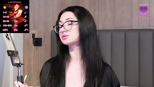 AllisonSky online show from 03-21-25, 01:01