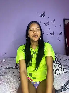 valeriah 7 online show from 12-01-24, 06:08