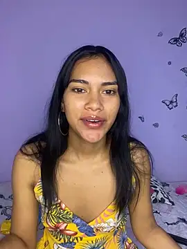 valeriah 7 online show from 12-02-24, 03:47