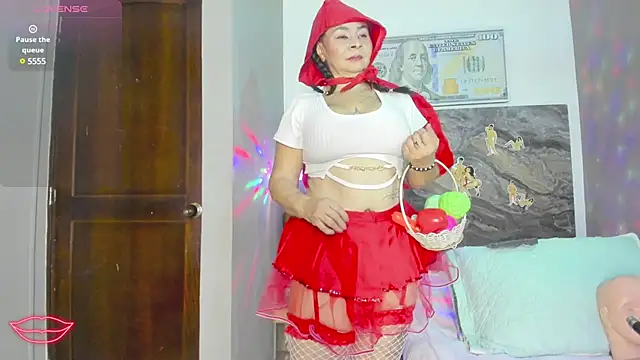 cloee-rabbyt online show from 02-15-25, 12:01