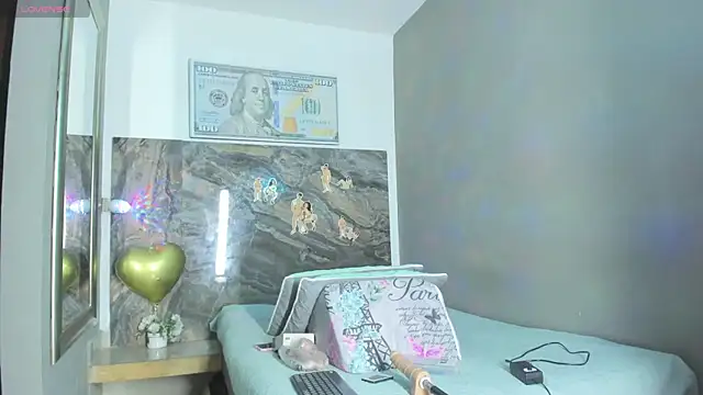 cloee-rabbyt online show from 03-04-25, 12:12