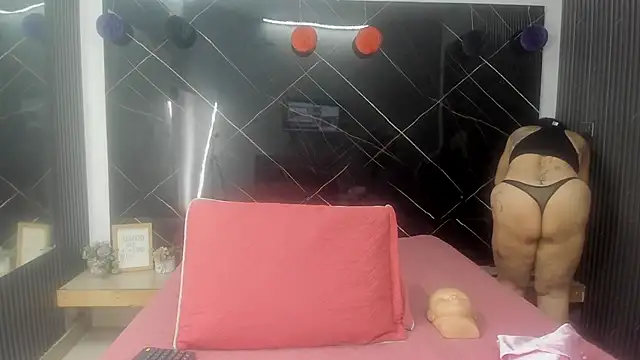 cloee-rabbyt online show from 01-10-26, 11:23