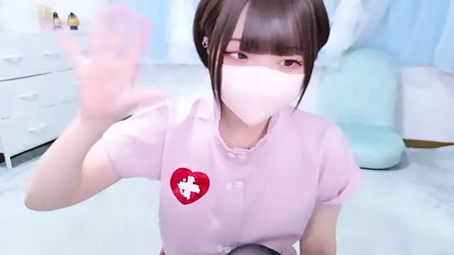 ASUKA ch online show from 10-21-25, 02:18