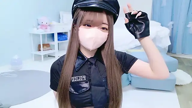 ASUKA ch online show from 01-08-26, 03:36