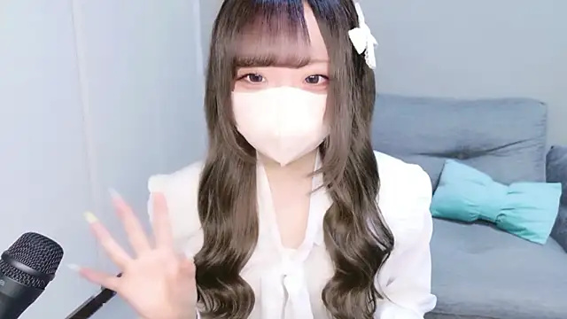 ASUKA ch online show from 04-12-26, 12:10