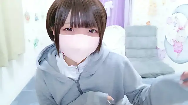 ASUKA ch online show from 05-27-26, 04:15