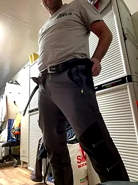 Lecatore80 online show from 10-04-25, 10:35