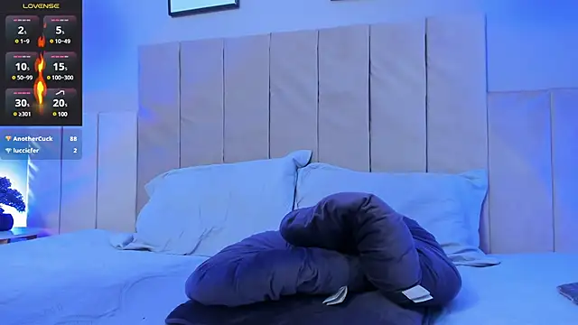 Lucy Williiams online show from 02-02-25, 05:32