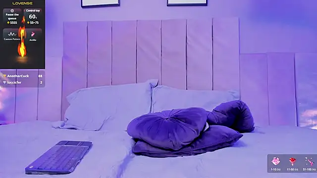 Lucy Williiams online show from 02-02-25, 08:35