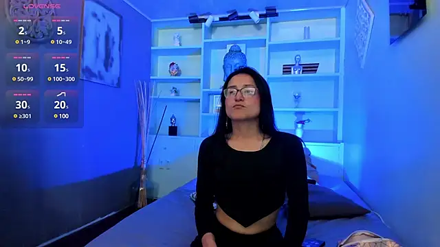 Lucy Williiams online show from 02-27-25, 07:47