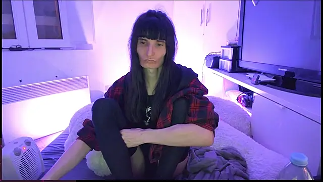 CeriseLapine online show from 02-20-26, 07:58