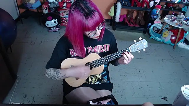 MissMiia2 online show from 02-02-26, 02:38