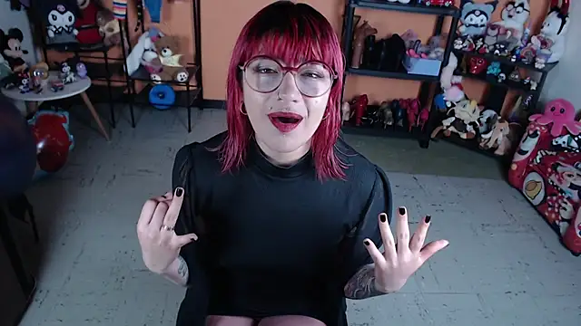 MissMiia2 online show from 03-19-26, 10:41