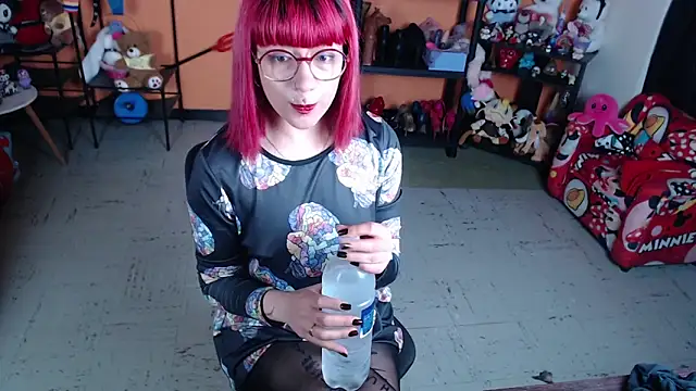 MissMiia2 online show from 03-20-26, 10:42