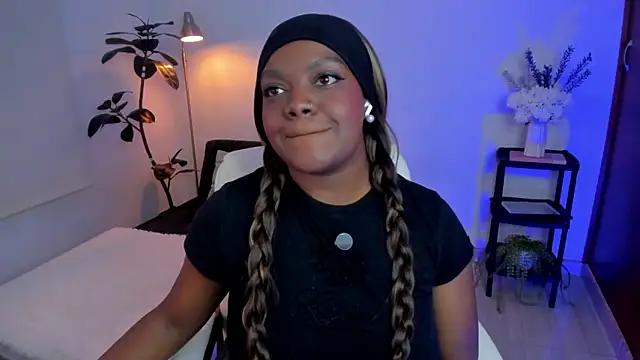 Im Maria online show from 01-06-26, 03:10