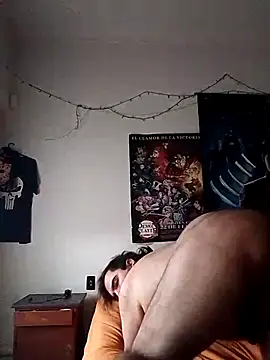 Snapshot of Argento14 chatting on 09-29-25, 05:18 Argento14 online show from 09-29-25, 05:18