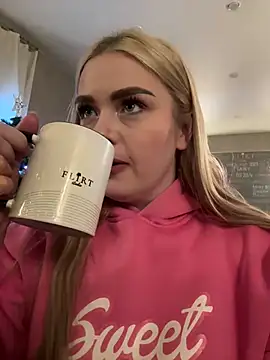 April Vance online show from 12-10-24, 06:01