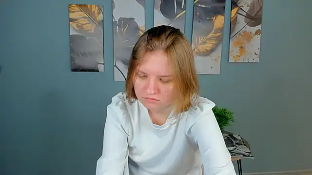 LilianSwall online show from 01-16-26, 12:09