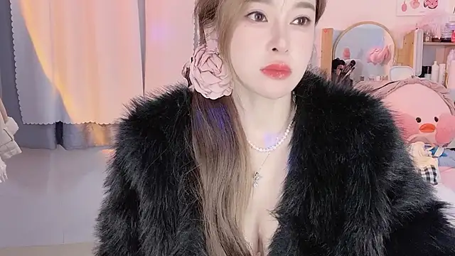 Carly 1 online show from 01-08-25, 02:25