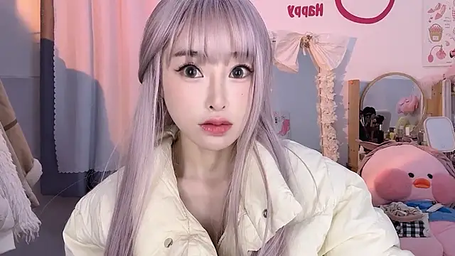 Carly 1 online show from 01-12-25, 07:53