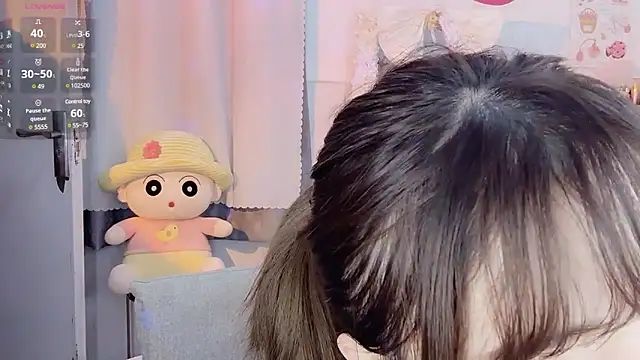 Carly 1 online show from 02-20-25, 12:25