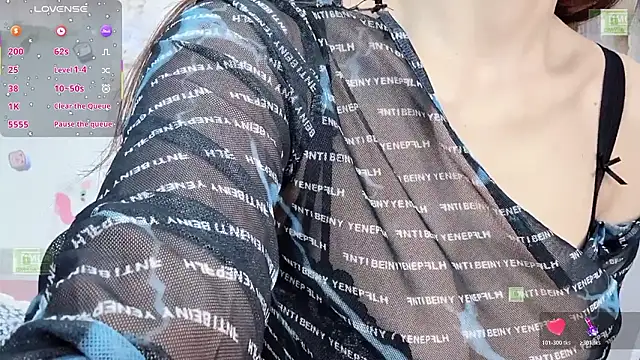 Carly 1 online show from 03-03-26, 03:45