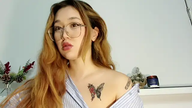 Jennatyan online show from 11-28-25, 04:20