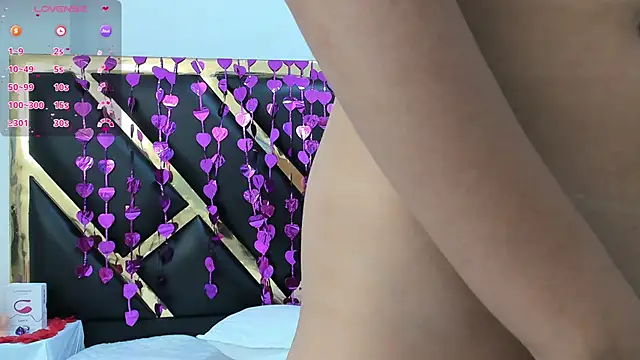 kaily sweet1 online show from 02-17-25, 11:23