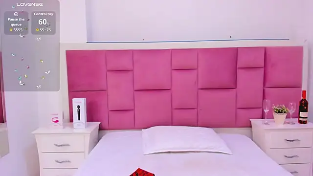 kaily sweet1 online show from 10-01-25, 11:05