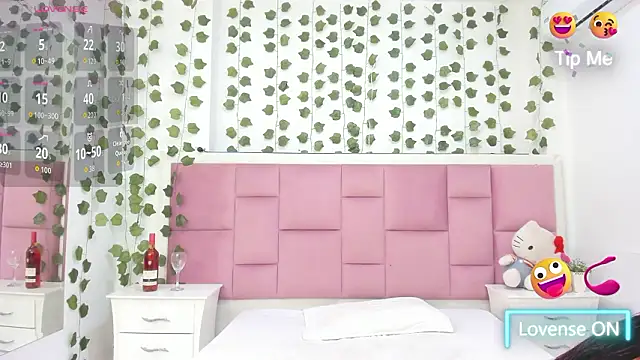 kaily sweet1 online show from 03-05-26, 11:06