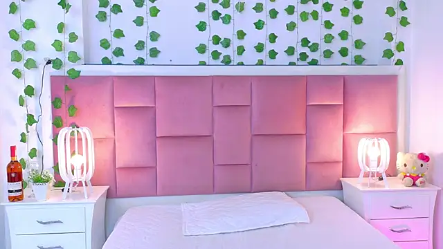 kaily sweet1 online show from 06-06-26, 11:26
