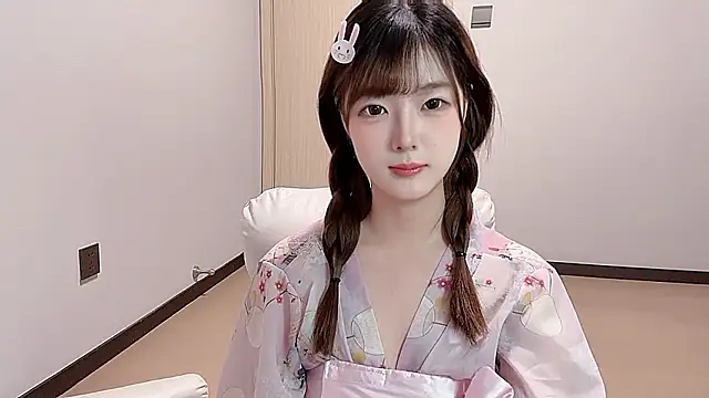 Fairy-06 online show from 01-08-26, 01:46