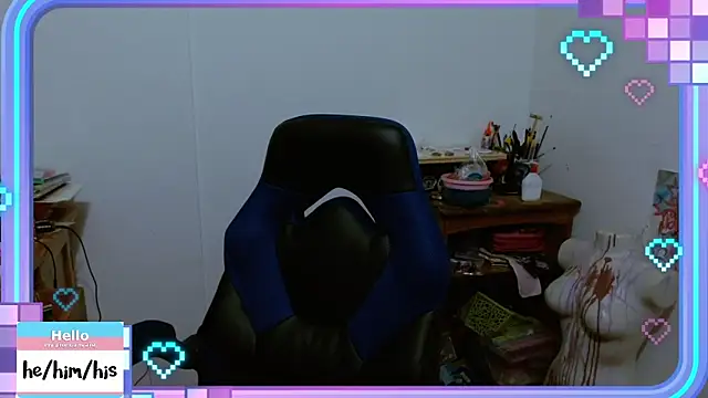 Snapshot of masterkevinftm chatting on 01-20-25, 01:39 masterkevinftm online show from 01-20-25, 01:39