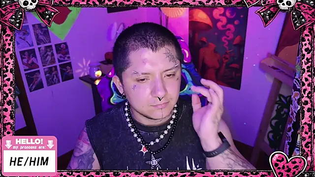 masterkevinftm online show from 04-17-26, 05:32