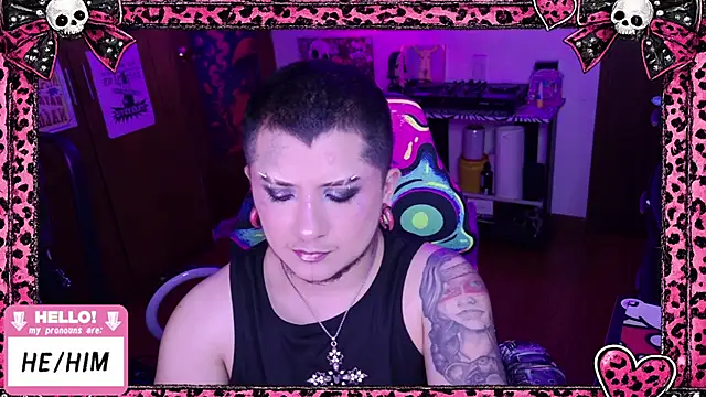 masterkevinftm online show from 06-10-26, 06:56