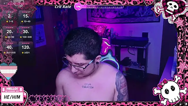 masterkevinftm online show from 07-02-26, 05:02