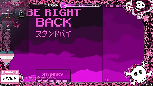 masterkevinftm online show from 07-14-26, 02:23