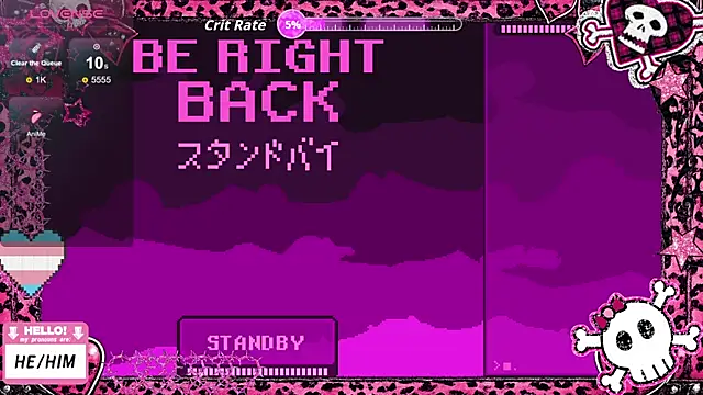masterkevinftm online show from 07-28-26, 07:39