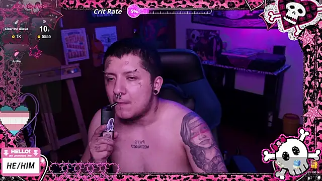 masterkevinftm online show from 07-30-26, 01:15